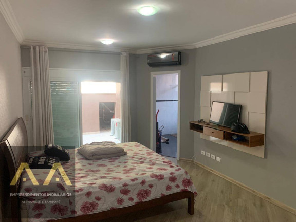 Imagem Casa com 5 Quartos para Alugar, 403 m² em Alphaville - Santana De Parnaíba Imagem Casa com 5 Quartos para Alugar, 403 m² em Alphaville - Santana De Parnaíba
