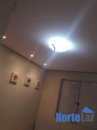 Imagem Apartamento com 2 Quartos à Venda, 63 m² em Vila Guilherme - São Paulo