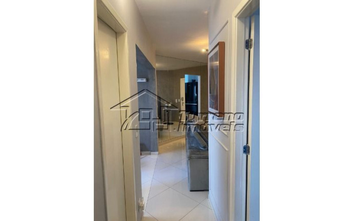 Imagem Apartamento com 2 Quartos à Venda, 67 m² em Jardim Aquarius - São José Dos Campos