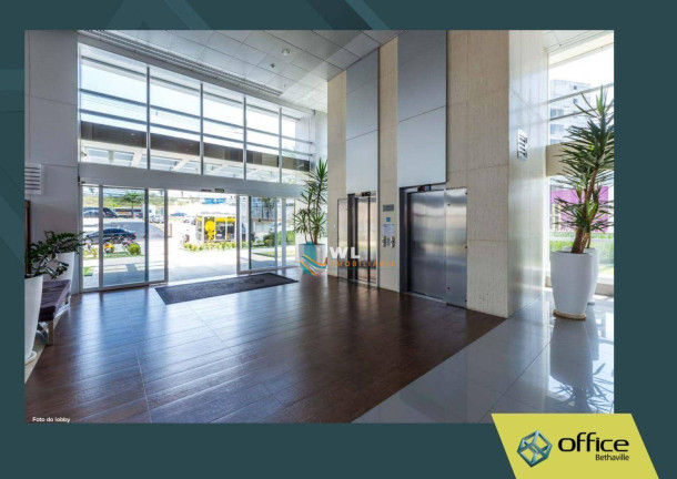Imagem Sala Comercial à Venda, 42 m² em Bethaville I - Barueri Imagem Sala Comercial à Venda, 42 m² em Bethaville I - Barueri