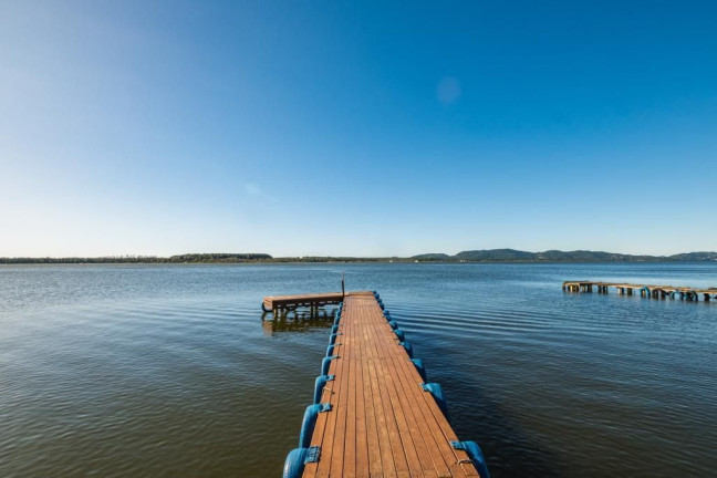 Imagem Casa com 3 Quartos à Venda, 284 m² em Lagoa Da Conceição - Florianópolis