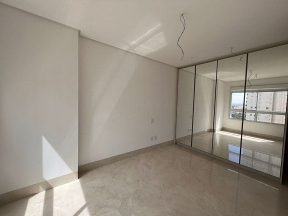 Imagem Apartamento com 4 Quartos à Venda, 256 m² em Setor Marista - Goiânia