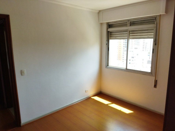 Imagem Apartamento com 3 Quartos à Venda, 114 m² em Perdizes - São Paulo