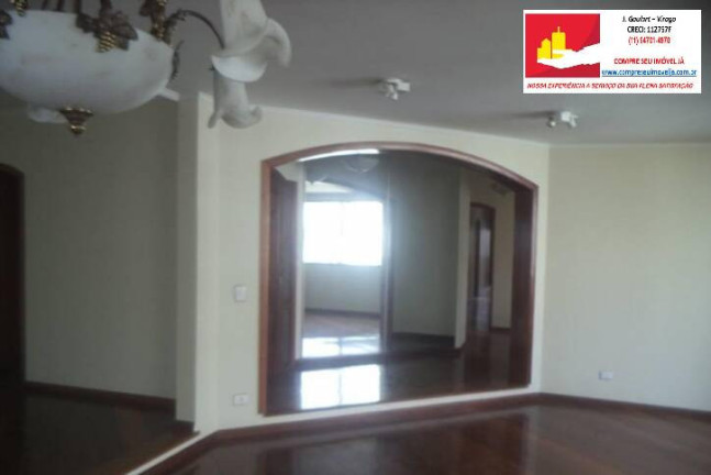 Imagem Apartamento com 4 Quartos à Venda, 279 m² em Campo Belo - São Paulo Imagem Apartamento com 4 Quartos à Venda, 279 m² em Campo Belo - São Paulo