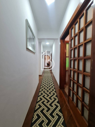 Imagem Apartamento com 4 Quartos à Venda, 230 m² em Santo Antônio - São Caetano Do Sul