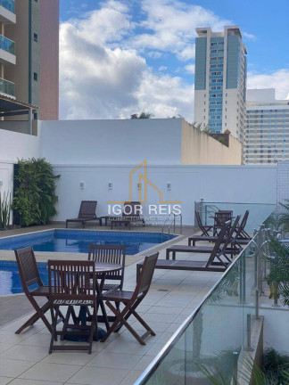 Imagem Apartamento com 3 Quartos à Venda,  em Parque Tamandaré - Campos Dos Goytacazes