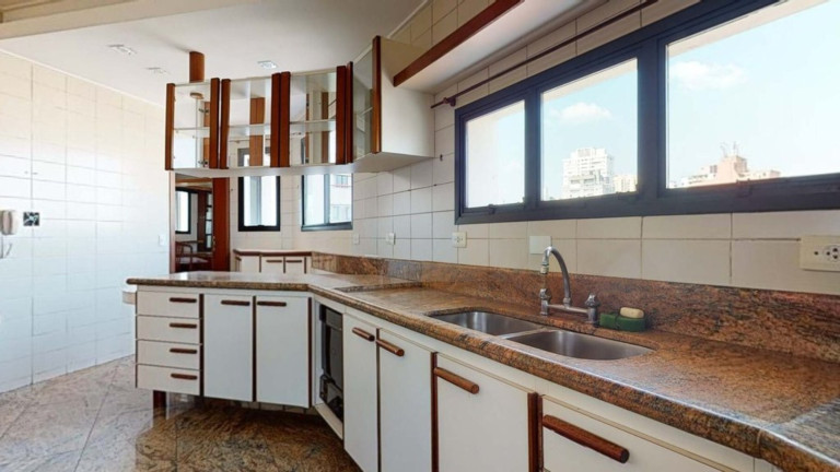 Imagem Apartamento com 3 Quartos à Venda, 140 m² em água Rasa - São Paulo Imagem Apartamento com 3 Quartos à Venda, 140 m² em água Rasa - São Paulo