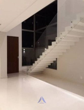 Imagem Casa de Condomínio com 5 Quartos à Venda, 425 m² em Alphaville Nova Esplanada - Votorantim