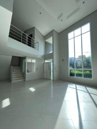 Imagem Casa com 4 Quartos à Venda ou Locação, 421 m² em Condomínio Residencial Sunset Village - Sorocaba