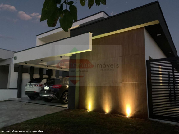Imagem Casa à Venda, 145 m² em Condominio Cataguá Way - Taubaté Imagem Casa à Venda, 145 m² em Condominio Cataguá Way - Taubaté