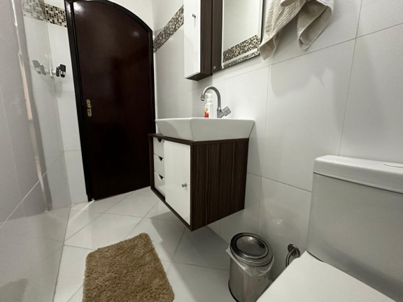 Imagem Sobrado com 3 Quartos à Venda, 82 m² em Chácara Mafalda - São Paulo Imagem Sobrado com 3 Quartos à Venda, 82 m² em Chácara Mafalda - São Paulo