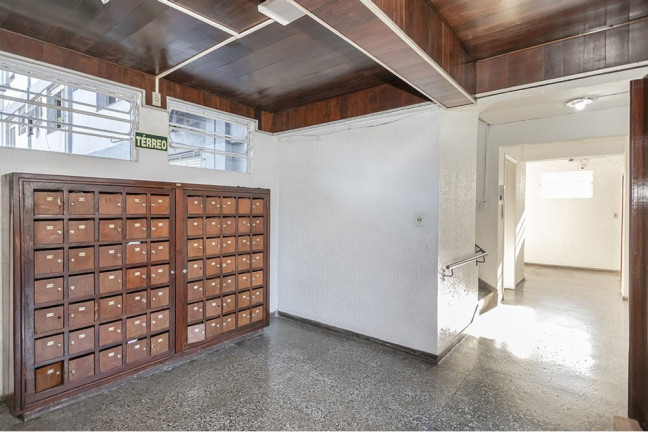 Imagem Imóvel com 2 Quartos à Venda, 56 m² em Partenon - Porto Alegre