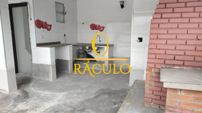 Imagem Apartamento com 2 Quartos à Venda, 226 m² em Gonzaguinha - São Vicente