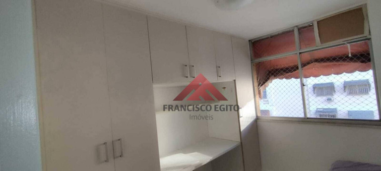Imagem Apartamento com 2 Quartos à Venda, 52 m² em Santa Rosa - Niterói Imagem Apartamento com 2 Quartos à Venda, 52 m² em Santa Rosa - Niterói
