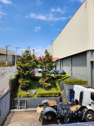 Imagem Imóvel para Alugar, 2.500 m² em Quitaúna - Osasco Imagem Imóvel para Alugar, 2.500 m² em Quitaúna - Osasco