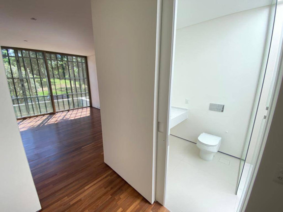 Imagem Casa com 5 Quartos à Venda, 950 m² em Tamboré - Santana De Parnaíba