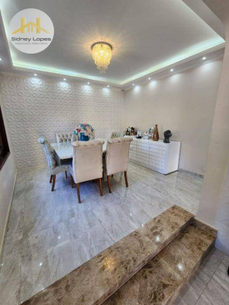 Imagem Casa com 5 Quartos à Venda, 486 m² em Freguesia De Jacarepaguá - Rio De Janeiro Imagem Casa com 5 Quartos à Venda, 486 m² em Freguesia De Jacarepaguá - Rio De Janeiro
