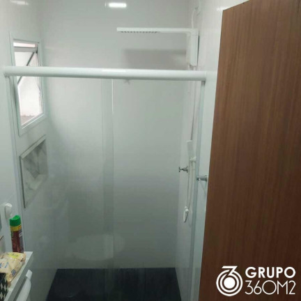Imagem Cobertura com 2 Quartos à Venda, 103 m² em Vila Valparaíso - Santo André