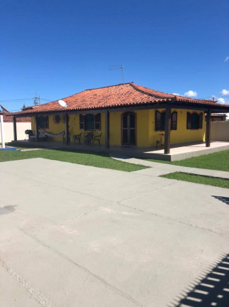 Casa com 3 Quartos à Venda, 720 m² em Jardim Morada Da Aldeia - São Pedro Da Aldeia