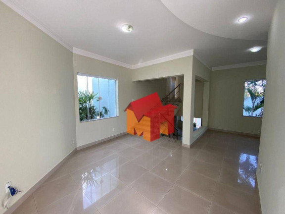 Imagem Casa com 3 Quartos à Venda, 354 m² em Parque Residencial Nardini - Americana Imagem Casa com 3 Quartos à Venda, 354 m² em Parque Residencial Nardini - Americana