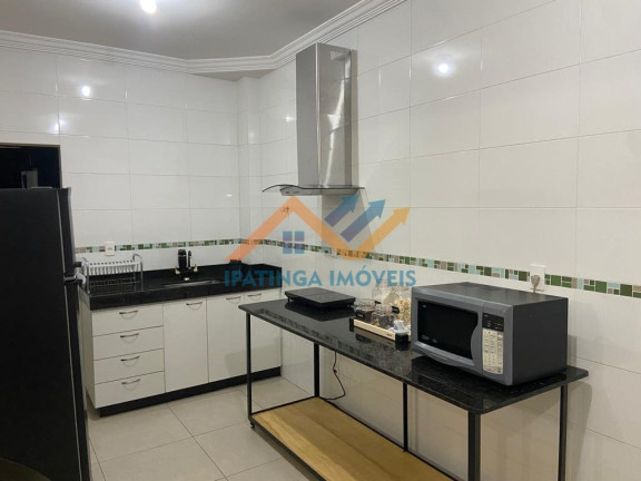 Imagem Apartamento com 2 Quartos à Venda, 67 m² em Ideal - Ipatinga