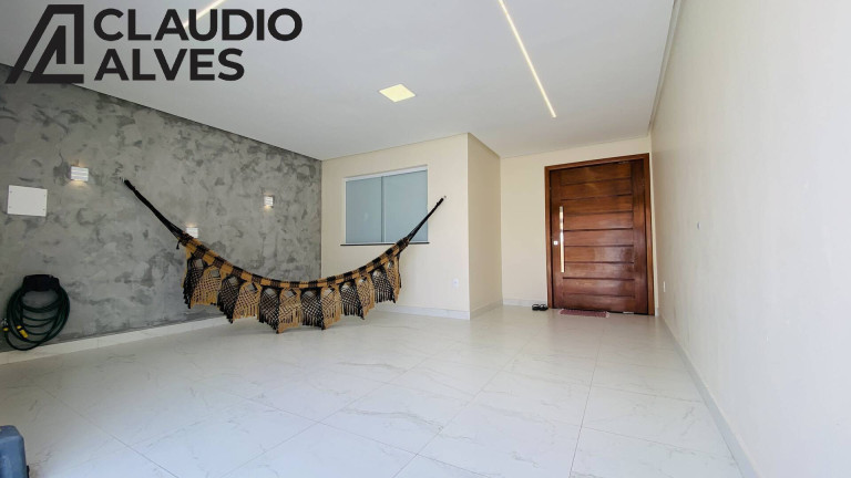 Imagem Casa com 2 Quartos à Venda, 94 m² em Papagaio - Feira De Santana Imagem Casa com 2 Quartos à Venda, 94 m² em Papagaio - Feira De Santana