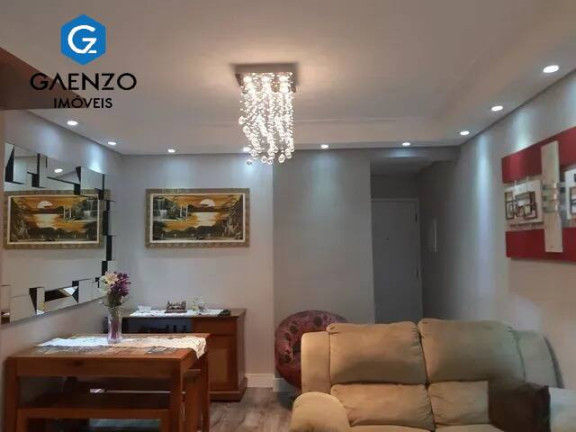 Imagem Apartamento com 3 Quartos à Venda, 92 m² em Vila Osasco - Osasco Imagem Apartamento com 3 Quartos à Venda, 92 m² em Vila Osasco - Osasco