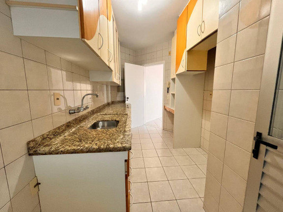 Imagem Apartamento com 3 Quartos à Venda, 90 m² em Coqueiros - Florianópolis