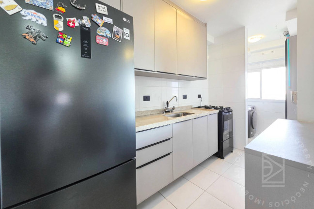 Imagem Apartamento com 1 Quarto à Venda, 56 m² em Vila Ema - São José Dos Campos Imagem Apartamento com 1 Quarto à Venda, 56 m² em Vila Ema - São José Dos Campos