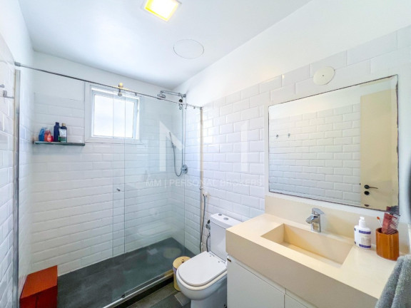 Imagem Apartamento com 2 Quartos à Venda, 101 m² em Bela Vista - Porto Alegre