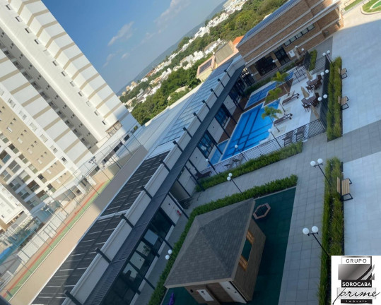 Imagem Imóvel com 4 Quartos à Venda, 366 m² em Parque Campolim - Sorocaba