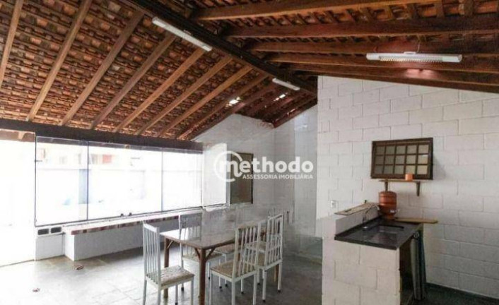 Imagem Casa com 5 Quartos à Venda, 231 m² em Jardim Independência - Campinas Imagem Casa com 5 Quartos à Venda, 231 m² em Jardim Independência - Campinas