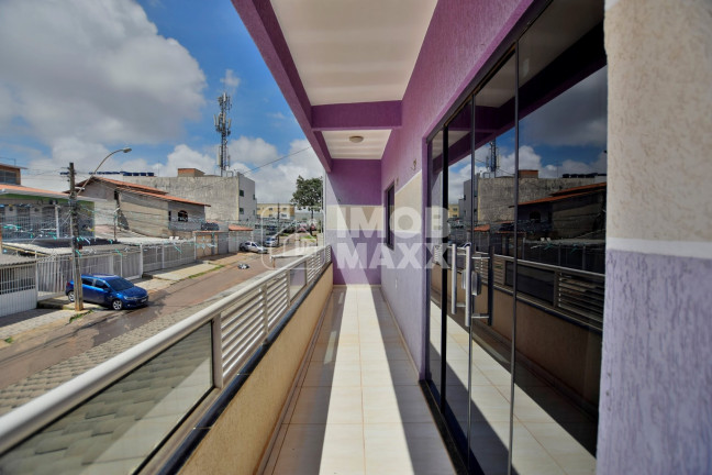 Imagem Casa com 4 Quartos à Venda, 210 m² em Ceilândia Norte (ceilândia) - Brasília