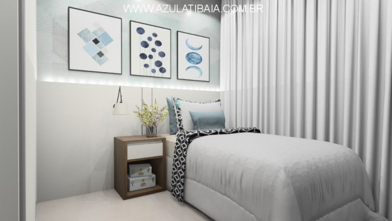 Imagem Casa com 3 Quartos à Venda, 95 m² em Nova Cerejeira - Atibaia Imagem Casa com 3 Quartos à Venda, 95 m² em Nova Cerejeira - Atibaia