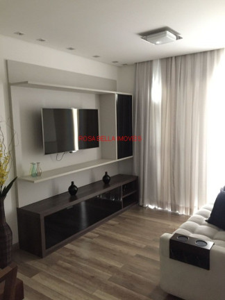 Imagem Apartamento com 2 Quartos à Venda, 70 m² em Vila Das Hortências - Jundiaí