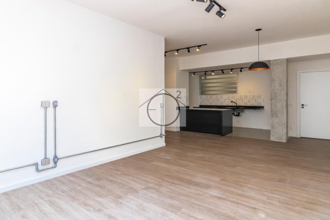 Imagem Apartamento com 2 Quartos à Venda, 96 m² em Higienópolis - São Paulo