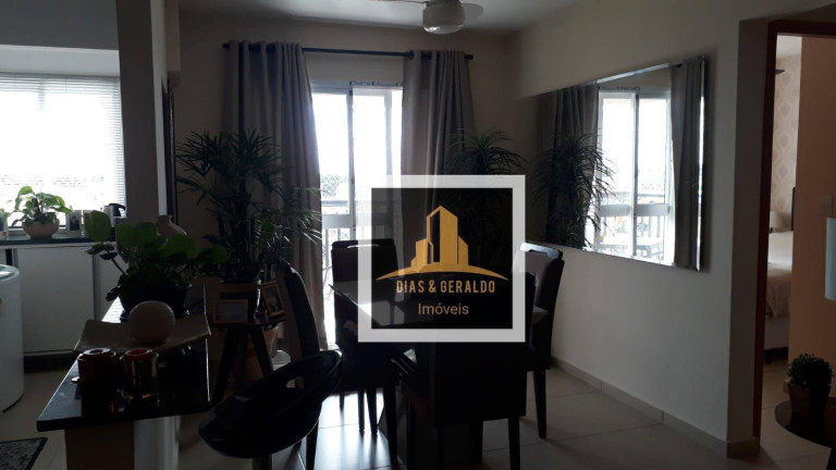Imagem Apartamento com 2 Quartos à Venda, 62 m² em Residencial Bosque Dos Ipês - São José Dos Campos Imagem Apartamento com 2 Quartos à Venda, 62 m² em Residencial Bosque Dos Ipês - São José Dos Campos