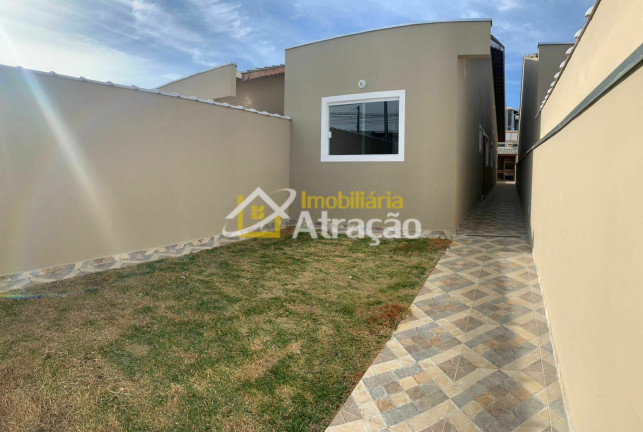 Casa com 1 Quarto à Venda, 69 m² em Jardim Casa Branca - Suzano