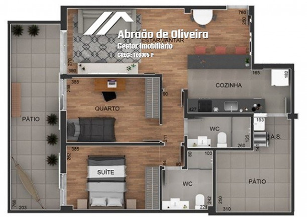 Imagem Apartamento com 2 Quartos à Venda, 93 m² em Perdizes - São Paulo