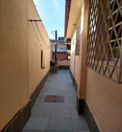 Imagem Casa com 4 Quartos à Venda, 200 m² em Taquara - Rio De Janeiro