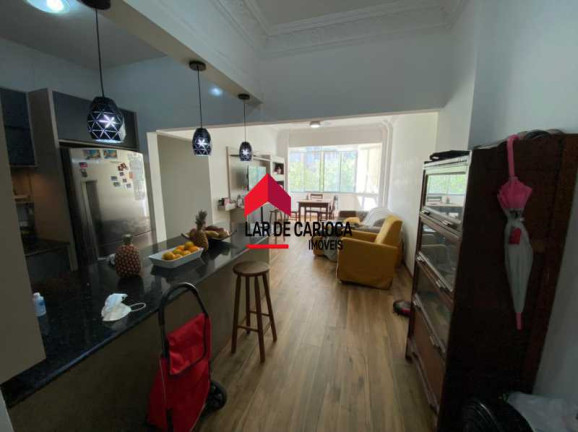 Imagem Apartamento com 3 Quartos à Venda, 130 m² em Flamengo - Rio De Janeiro