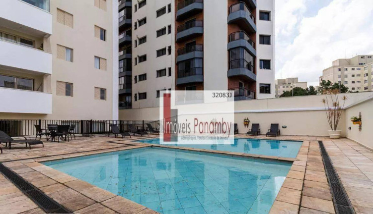 Imagem Apartamento com 3 Quartos à Venda, 85 m² em Vila Monumento - São Paulo