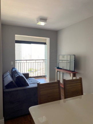 Imagem Apartamento com 1 Quarto à Venda, 42 m² em Jardim Olavo Bilac - São Bernardo Do Campo Imagem Apartamento com 1 Quarto à Venda, 42 m² em Jardim Olavo Bilac - São Bernardo Do Campo