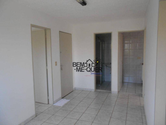 Apartamento com 3 Quartos à Venda, 58 m² em Pirituba - São Paulo