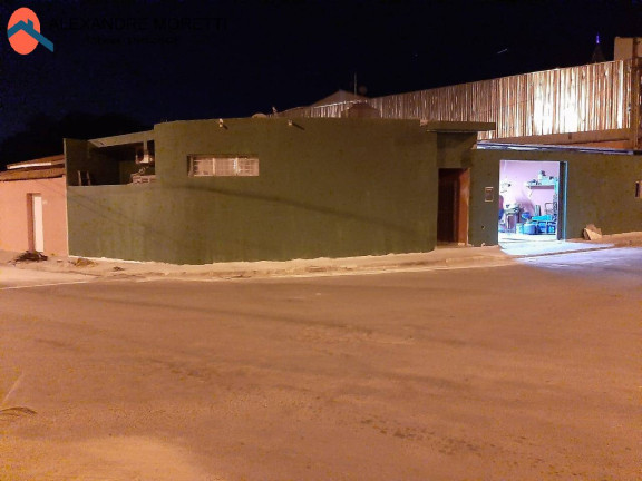 Casa com 2 Quartos à Venda, 250 m² em Araçoiaba Da Serra