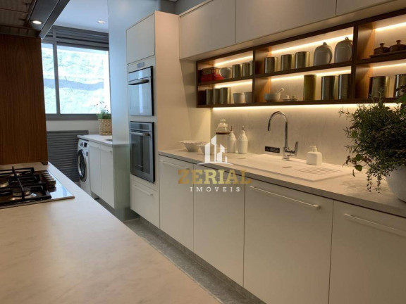 Apartamento com 3 Quartos à Venda, 86 m² em Santo Antônio - São Caetano Do Sul