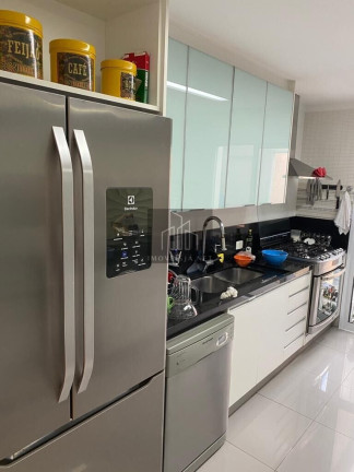 Imagem Casa com 3 Quartos à Venda, 230 m² em Tamboré - Santana De Parnaíba