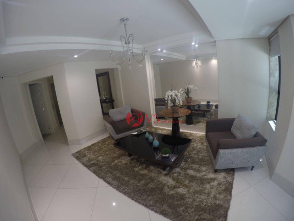 Imagem Apartamento com 3 Quartos à Venda, 150 m² em Vila Regente Feijó - São Paulo
