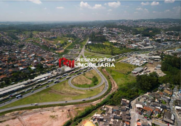 Galpão para Alugar, 34 m² em Maria Imaculada - Embu Das Artes