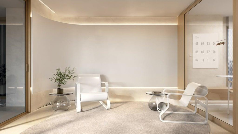 Imagem Imóvel com 1 Quarto à Venda, 34 m² em Batel - Curitiba